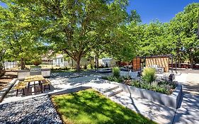 Near Downtown Stylish 2Br With Amazing Patio - 5